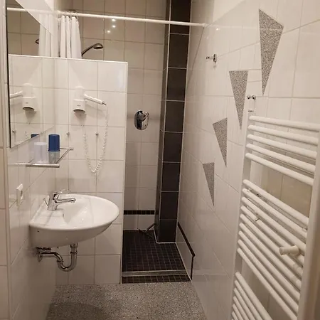 Kirschbluete Apartamento
