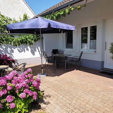 Kirschbluete Appartement *