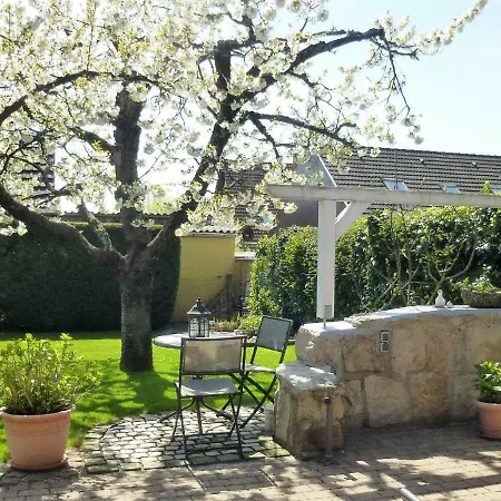 Apartamento Kirschbluete