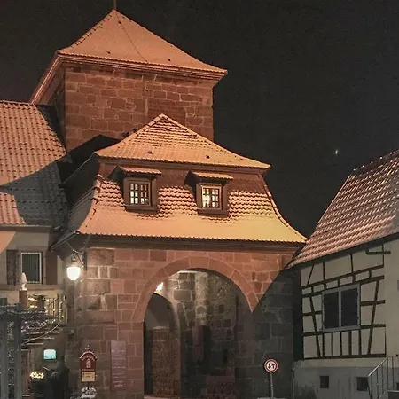 Kirschbluete * Billigheim-Ingenheim