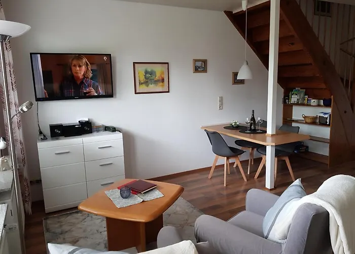 Διαμέρισμα Kirschbluete Billigheim-Ingenheim