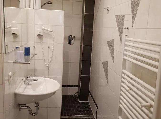 Kirschbluete Διαμέρισμα