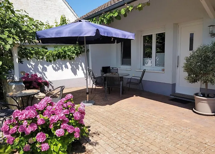 Kirschbluete Διαμέρισμα *