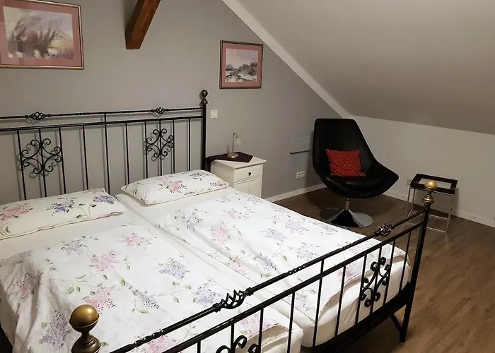 Kirschbluete Billigheim-Ingenheim