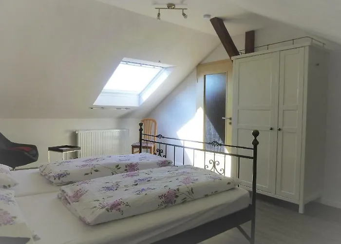 Kirschbluete Billigheim-Ingenheim