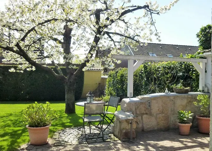 Διαμέρισμα Kirschbluete