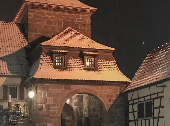 Kirschbluete * Billigheim-Ingenheim